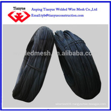 BWG 14 black annealed binding wire